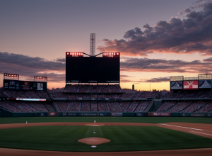 Victorie crucială pentru Cincinnati Reds: Austin Hays a dat lovitura decisivă împotriva St. Louis Cardinals (7-4)