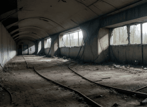 Misterele și secretele Zonei de Excluziune Cernobîl