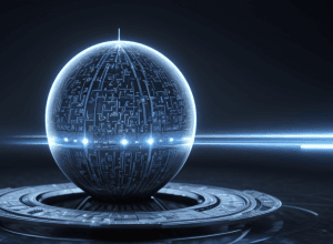 Impactul inteligenței artificiale asupra economiei globale