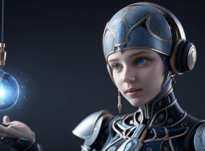 Impactul inteligenței artificiale asupra economiei globale