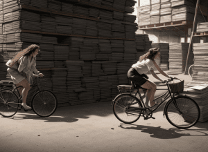 Lupta Micului Business Împotriva Taxelor lui Trump: O Companie de Echipament Ciclistic din Vermont Ajunge la Curtea Supremă