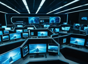 ICE va deschide un call center național pentru găsirea copiilor migranți neînsoțiți