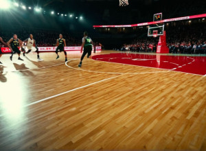 South Dakota învinge Western Michigan cu 83-78: Buntyn, eroul de pe bancă