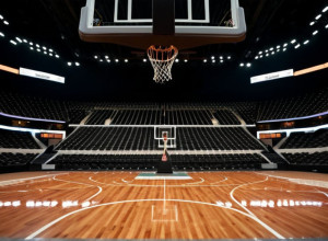 Duke Blue Devils înfruntă Niagara Purple Eagles într-un meci de baschet