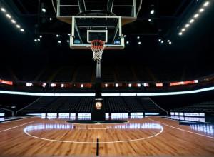 Louisville învinge Ohio cu 106-81: Performanță excepțională la aruncările de trei puncte