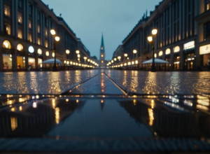 Proteste masive în Serbia: Mii de oameni cer justiție și democrație împotriva regimului autocratic