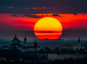 Soarele Strălucitor