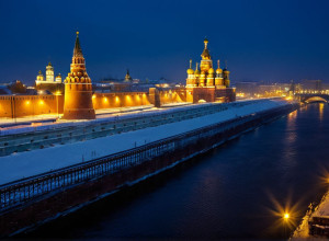 Istoria Imperiului Rus