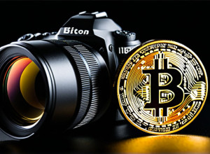 Istoria apariției monedei digitale