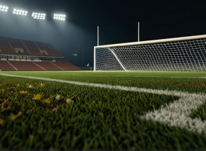 Drake învinge Dayton cu 14-6 și își asigură o parte din titlul PFL