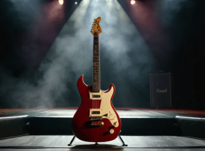 Legendarul chitarist Kiss Ace Frehley a decedat în urma unui accident