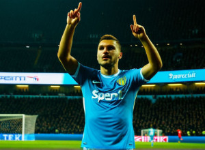 Victoria istorică a „Zenitului” împotriva „Spartakului”