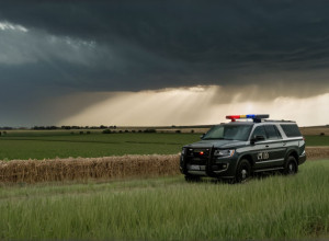 Ofițeri de poliție împușcați în Kansas: Detalii despre incidentul violent