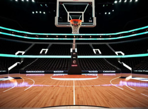 Pregătiri pentru Meciul de Baschet: Illinois Fighting Illini înfruntă Long Island Sharks