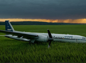 Tragedie lângă Nashville: Un membru al echipajului a murit, doi grav răniți într-un accident de elicopter medical