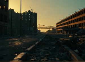 Proteste masive în Ciudad de Mexico: Generația Z cere reforme împotriva corupției