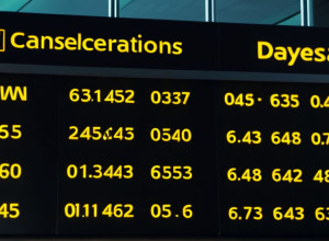 Anulări de zboruri FAA: Ce trebuie să știi dacă planurile tale de călătorie sunt afectate