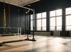 Calisthenics: Revenirea Antrenamentelor cu Greutatea Corpului – Suficient Pentru un Antrenament Complet?