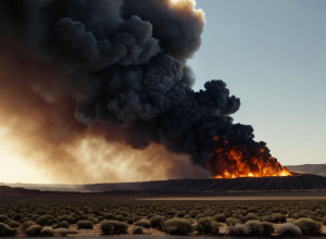 Tragedie aeriană la Louisville: Avion cargo UPS se prăbușește într-un infern de flăcări