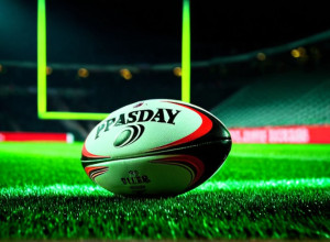 Noua Zeelandă a învins Țara Galilor cu un scor zdrobitor la rugby