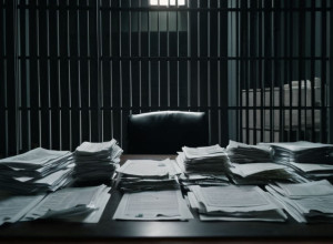 Un infractor sexual eliberat greșit dintr-o închisoare din Londra a fost arestat după o săptămână de libertate