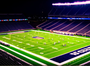 Triumful zdrobitor al echipei Monmouth: Weaver și Nelson, protagoniștii victoriei de 63-19