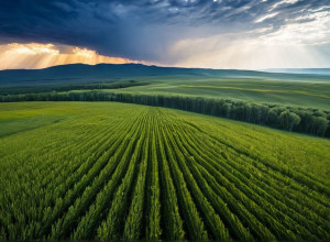 Natura României: diversitatea peisajelor și ecosistemelor