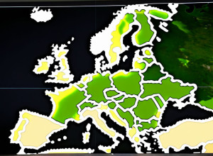 Dronele paralizează aeroporturile belgiene: Suspect de operațiune de spionaj