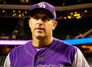 Rockies îl angajează pe Paul DePodesta de la Cleveland Browns pentru a revoluționa operațiunile de baseball