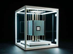 Calculul cuantic: Revoluția în procesarea informației