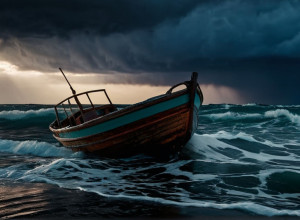 Tragedie în largul Malaeziei: Șapte migranți din Myanmar au murit după ce o barcă s-a răsturnat