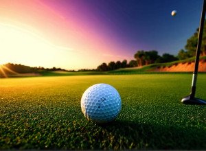 Josele Ballester, prima victorie profesională la Saudi International și calificări pentru LIV Golf