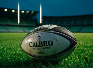 Damian Penaud, Noul Marcator Record al Franței la Rugby