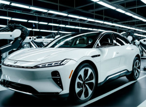 Directorul executiv Tesla Cybertruck părăsește producătorul auto condus de Musk