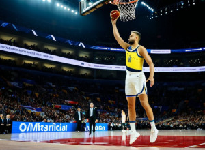 Inteligența artificială în sport: revoluție sau evoluție?