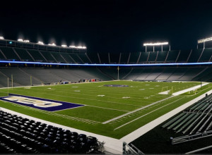 Victorie convingătoare: New Hampshire a învins Bryant cu scorul de 42-14, evidențiată de cinci pase de touchdown ale lui Matt Vezza