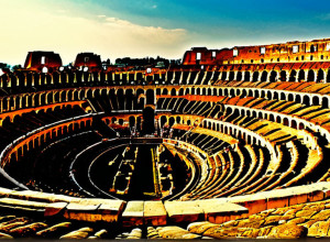 Istoria Romei antice