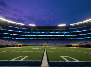 Record de Cariera pentru Littleton Jr.: Rhode Island învinge Maine cu 45-13