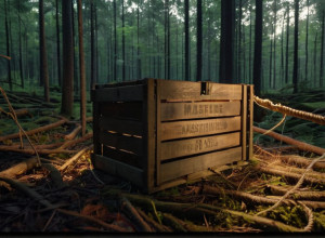 Ultimul maimuțoi evadat după accidentul din Mississippi, capturat