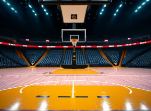 UNLV învinge Memphis cu 92-78: Fleming și Williamson, eroi pe teren