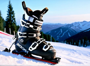 Participarea Larei Gut-Behrami la Jocurile Olimpice, în pericol după o accidentare la genunchi