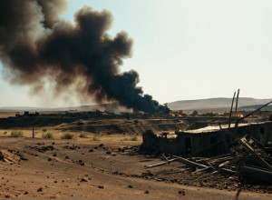 Șapte copii au murit într-un atac aerian controversat în Columbia, pe fondul acuzațiilor de "scuturi umane"