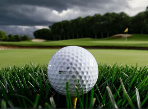 Campionatul Butterfield Bermuda: Schenk și Thornberry, co-lideri într-o cursă tensionată pentru un card PGA Tour