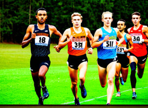 Oklahoma State și NC State, campioane naționale la cross-country NCAA