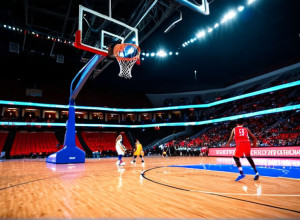 Samford va înfrunta South Carolina State după performanța de 34 de puncte a lui Booth