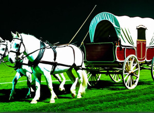 Femeia Nativă Americană, Brianna Howard, Intră în Istorie la Cârma "Sooner Schooner"