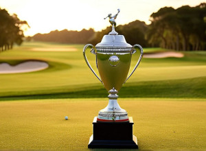 Linn Grant triumfă la Annika, obținând al doilea titlu LPGA cu o performanță dominantă