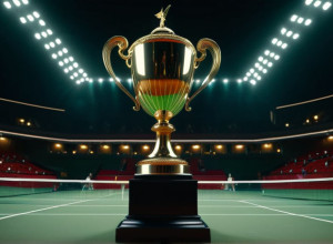 Spania uimește Germania și ajunge în finala Cupei Davis