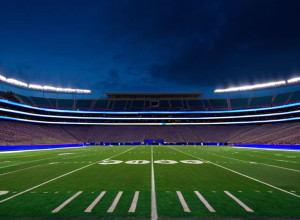 Imnele Muzicale ale Fotbalului Universitar: Cum Starurile Muzicii Pop devin Tradiții pe Stadioane