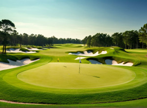 Trump colaborează cu Jack Nicklaus pentru renovarea terenului de golf de la Baza Andrews